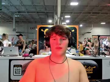 webcam man thejohnnystone image #3233750