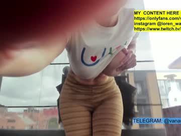 webcam girl vanandjuani image #5874196