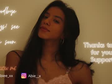 webcam girl abiee__ image #2264561