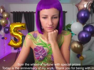 webcam girl anna_shine_ image #367596