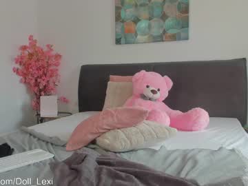 webcam girl doll_lexi image #4395499