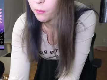 webcam girl alexa_dream image #5602999