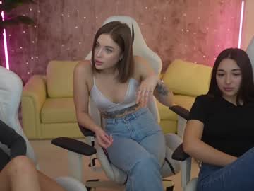 webcam couple anabel054 image #5463876