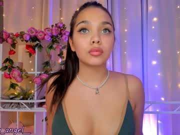webcam girl annbarby image #540566