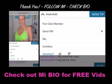 webcam girl miakinkdd image #3411616