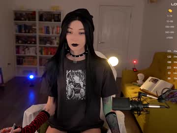 webcam girl loony_moony image #6303672