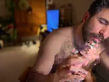 webcam man hairyistanbul image #3634538