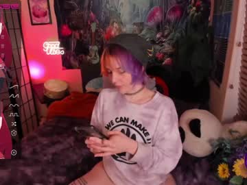 webcam girl tricky_nymph image #3034037