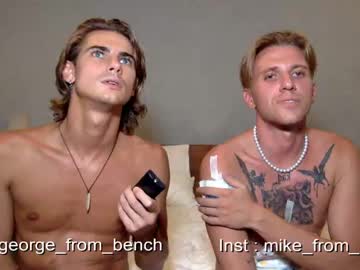 webcam man guys_from_the_bench image #3288591