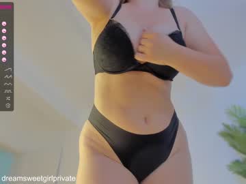 webcam girl dreamsweetgirl image #2778366