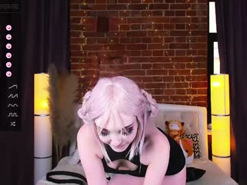 webcam girl nicky_spark image #2862206