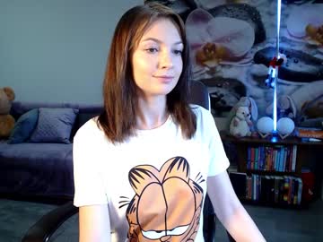 webcam girl jennycutey image #528861