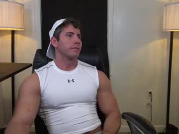webcam man hotmuscles6t9 image #740899