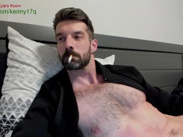 webcam man kennykyle image #989727