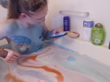 webcam girl skyewatson image #268763