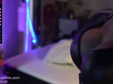 webcam girl little_dutch image #1182717