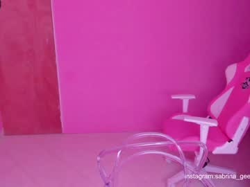 webcam girl sabrina_geek image #5103242