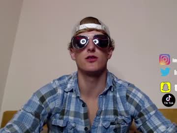 webcam man luckyloganx image #2616504