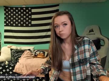 webcam girl anabelleleigh image #5486853