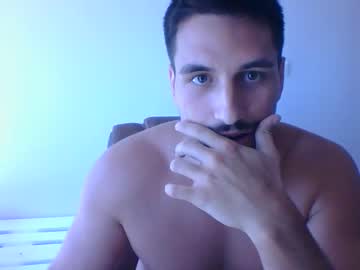 webcam man herculeus image #4939517