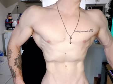 webcam man gingerboy_69 image #6147901