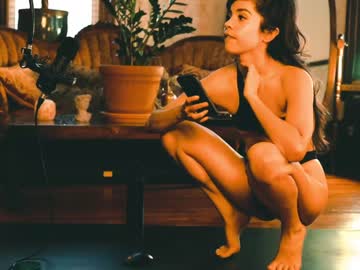 webcam girl ingennui image #5438064