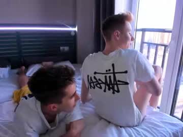 webcam couple esthetics_boys image #1429187