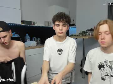 webcam man borsh_ image #6766300