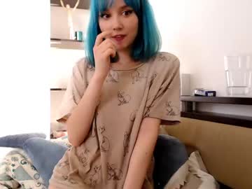 webcam girl luna_asari image #1609393