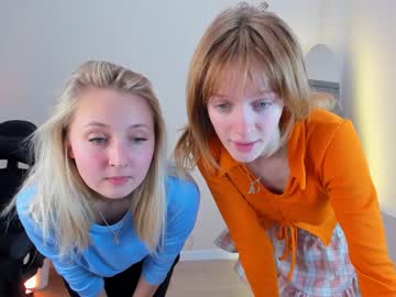 webcam couple lila_bun image #5473284