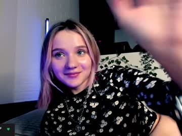 webcam girl sonjashy image #677537