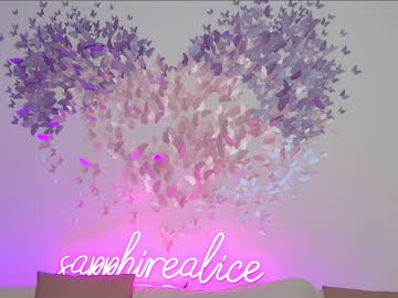 webcam girl sapphirealice image #1221414