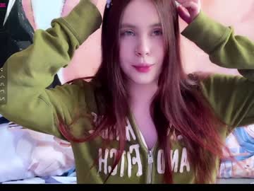 webcam girl nyakawaii69 image #1817438