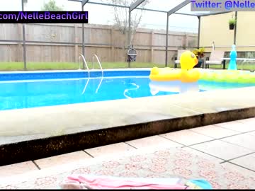 webcam girl nellebeachgirl image #2508116