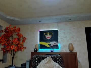 webcam girl raquelle_star image #5628208