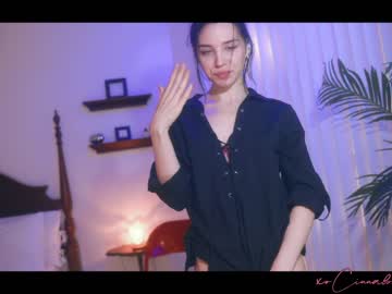 webcam girl cinnabelle image #439932