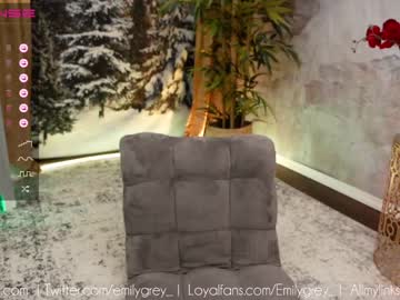 webcam girl emilygrey_ image #3285084