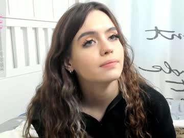 webcam girl connieambes image #5457375