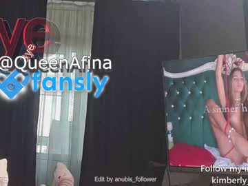 webcam girl queenafina image #3089108