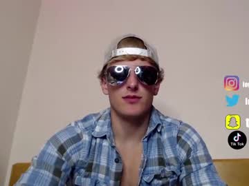 webcam man luckyloganx image #2616662