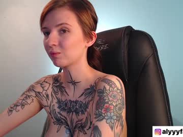 webcam girl alyssa_fabulous image #1267150