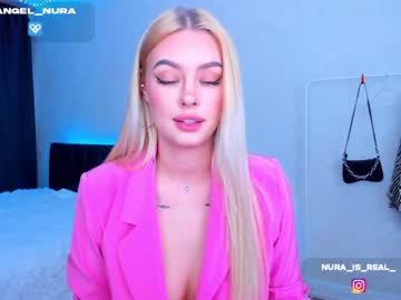 webcam girl 8a8y_nura image #4151465
