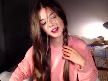 webcam girl christine_horny image #146854