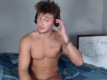 webcam man thebrentsavage image #1705820