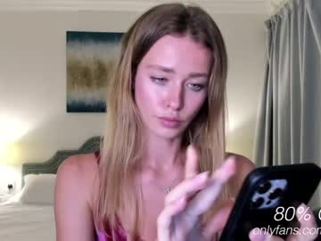 webcam girl oksanafedorova image #4370743