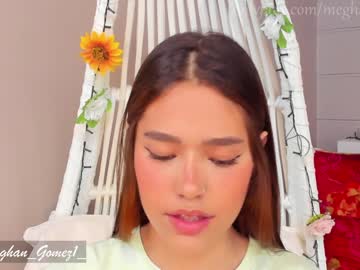webcam girl _meghan_gomez1_ image #963226