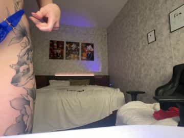 webcam couple mia_cloudy image #4891358