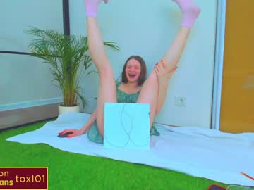 webcam girl toxl image #1300885