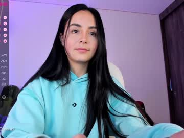 webcam girl annie_dreams image #3850352