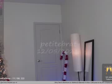 webcam girl petitebrat image #5841131